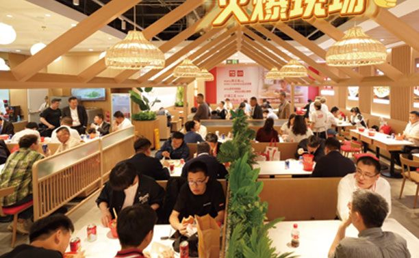 嘉和一品.北京海淀区.知春路店